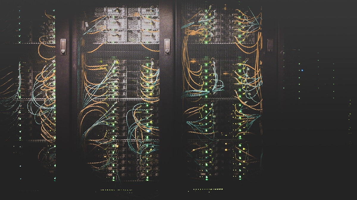 Smart Techno It Solution Office